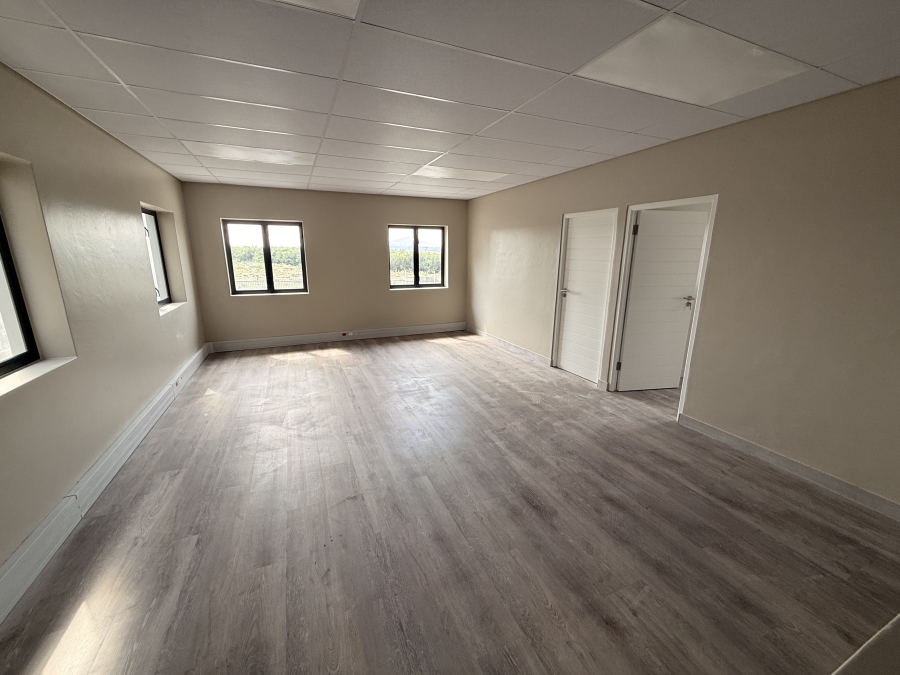 To Let Commercial Property for Rent in Rivergate Western Cape